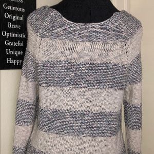 Mudd Long Sleeve Sweater